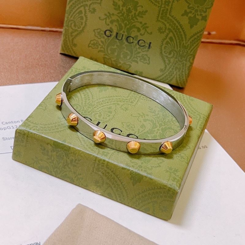 Gucci Bracelets